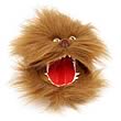 Dark Crystal Fizzgig Plush